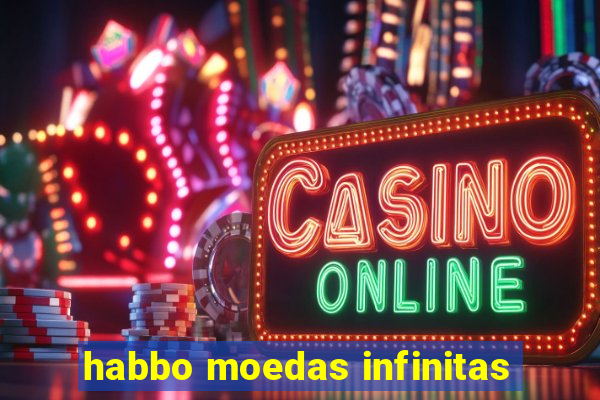 habbo moedas infinitas